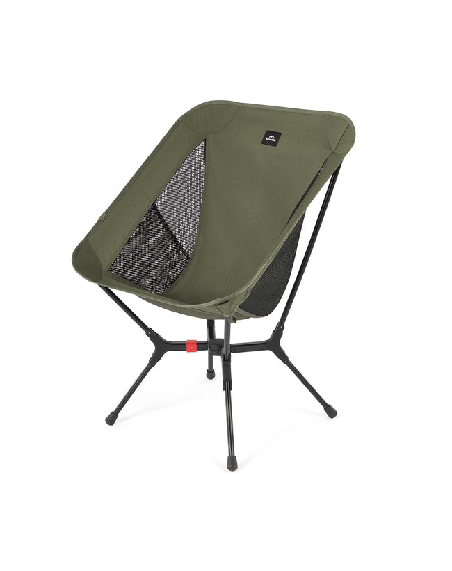 PeakLite™ YL01 Ultralight Auto-Snap Pop-Up Camping Chair Hover Image