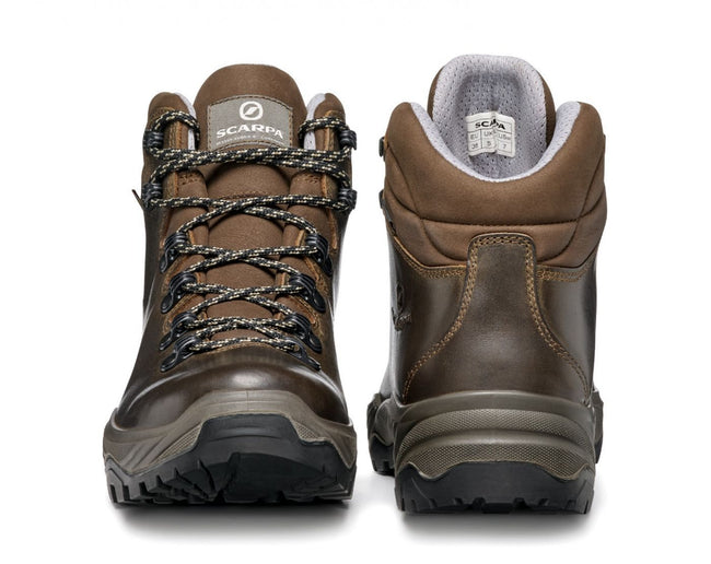 Scarpa Terra Unisex Gore-Tex Boots Main Image