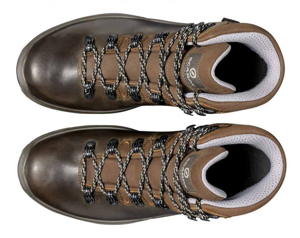Scarpa Terra Unisex Gore-Tex Boots