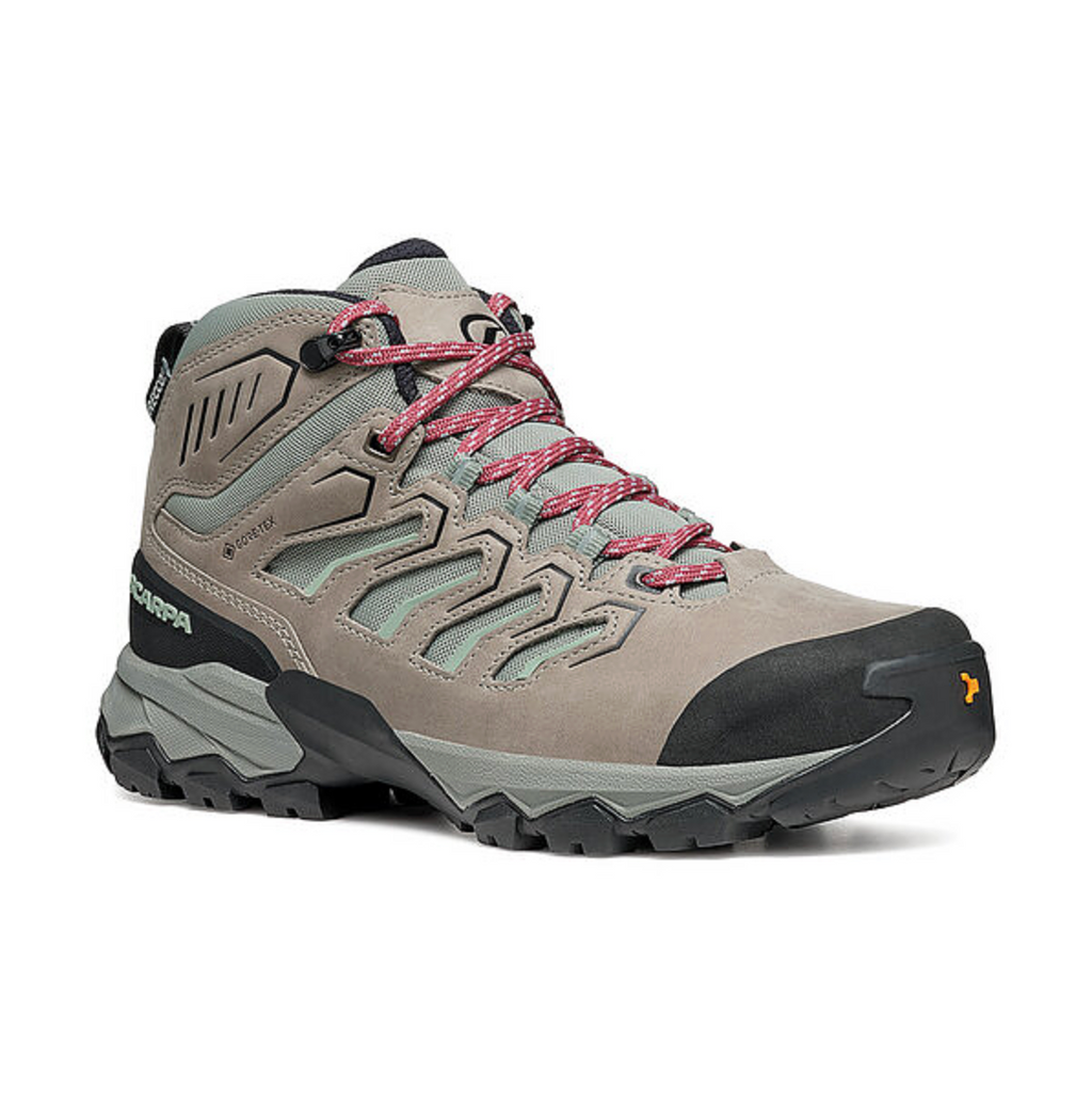 Scarpa Moraine Mid Women's Gore-Tex Boots