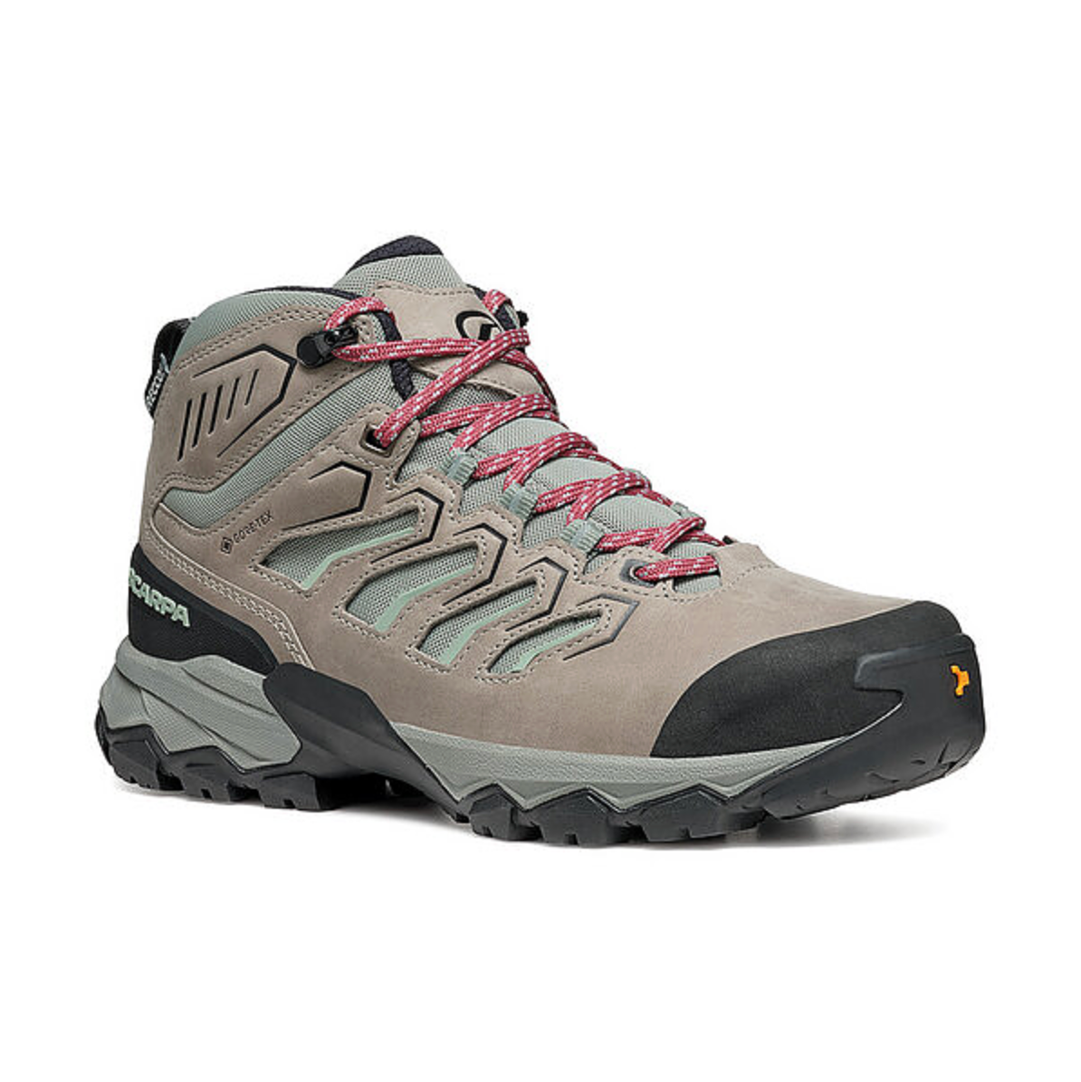 Scarpa Moraine Mid Women's Gore-Tex Boots