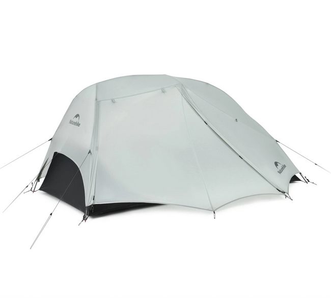 Naturehike Star River Pro 2 Person Lightweight Backpacking Tent Hover Image
