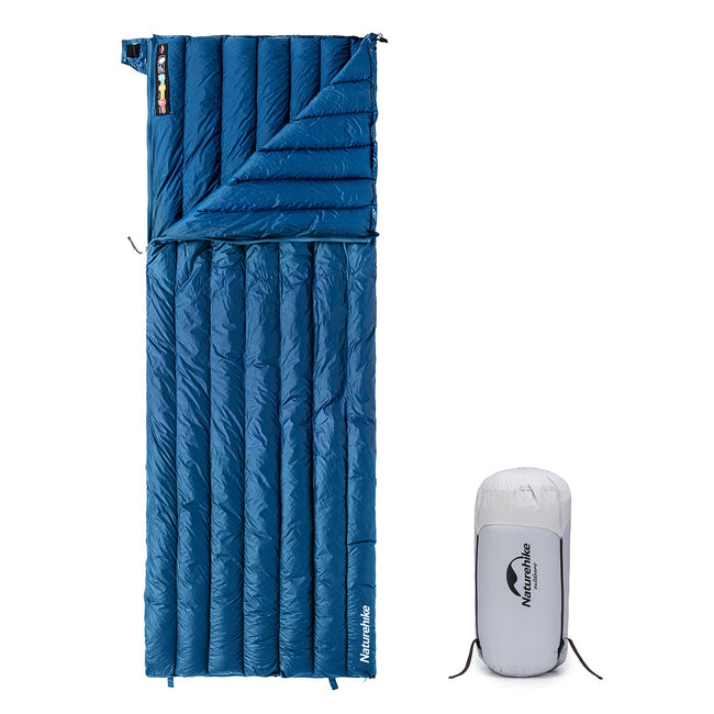 CW™295 Down Ultralight Sleeping Bag 54°F / 12°C Hover Image