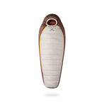 Snowbird™ SP1000 Down Mummy Sleeping Bag 13°F / -10°C