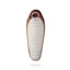 Snowbird™ SP1000 Down Mummy Sleeping Bag 13°F / -10°C