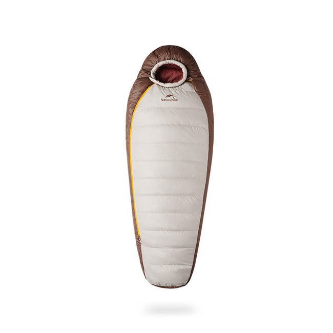 Snowbird™ SP1000 Down Mummy Sleeping Bag 13°F / -10°C Hover Image