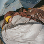 Snowbird™ SP1000 Down Mummy Sleeping Bag 13°F / -10°C