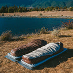 Snowbird™ SP1000 Down Mummy Sleeping Bag 13°F / -10°C