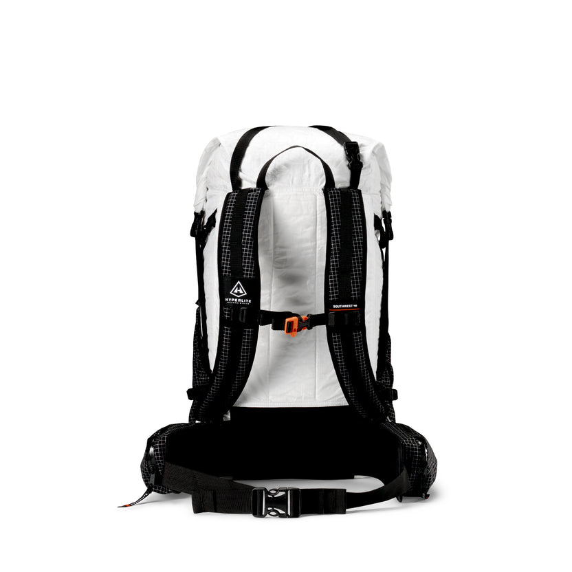Hyperlite Mountain Gear Southwest 40L Ultralight Backpack