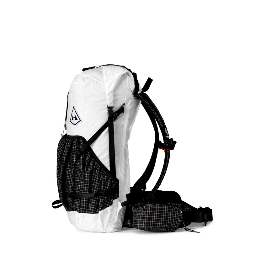 Hyperlite Mountain Gear Southwest 40L Ultralight Backpack