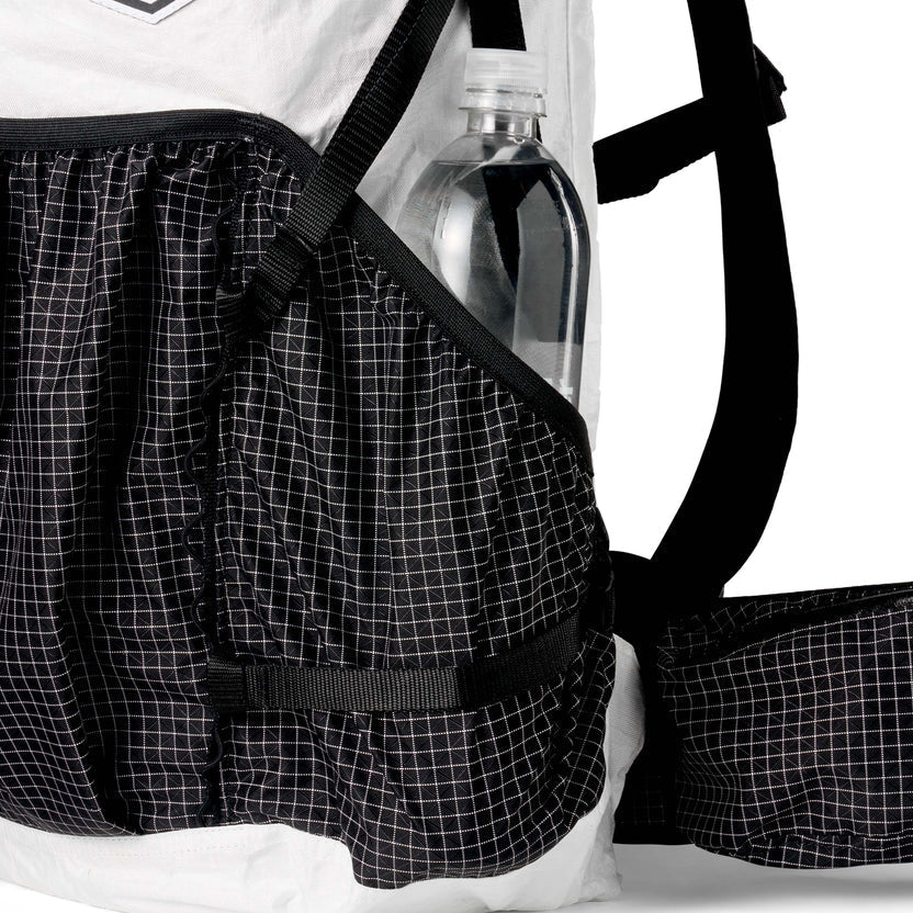 Hyperlite Mountain Gear Southwest 40L Ultralight Backpack