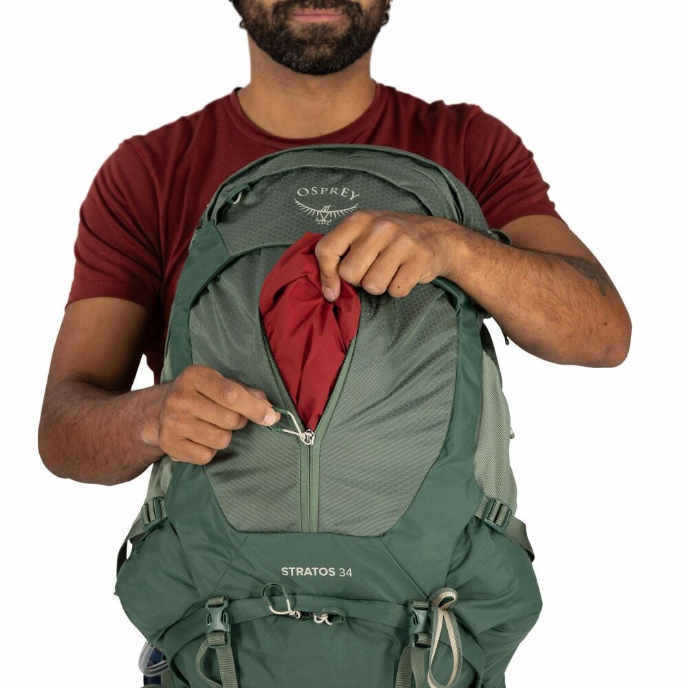 Osprey Stratos 34 Day Pack