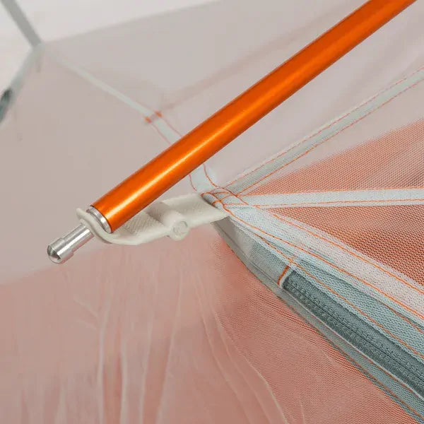 Big Agnes Copper Spur UL2 HyperBead™ Tent (Footprint Not Included)