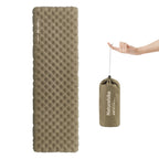 TuYe™ 3.2 Ultralight Inflatable Pad