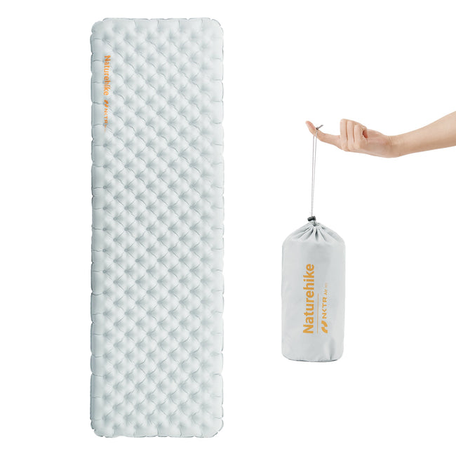 TuYe™ 3.2 Ultralight Inflatable Pad Hover Image