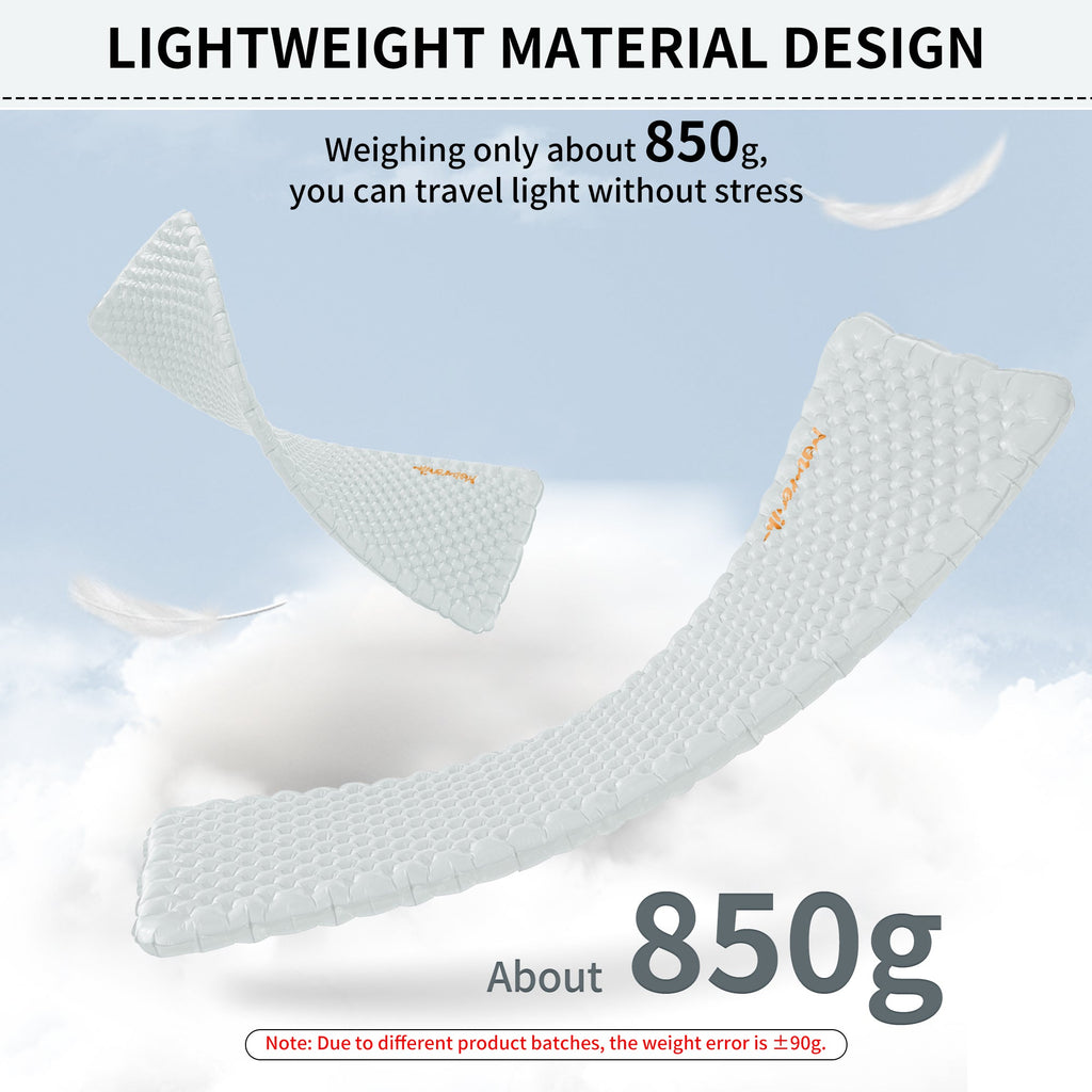 TuYe™ 3.2 Ultralight Inflatable Pad
