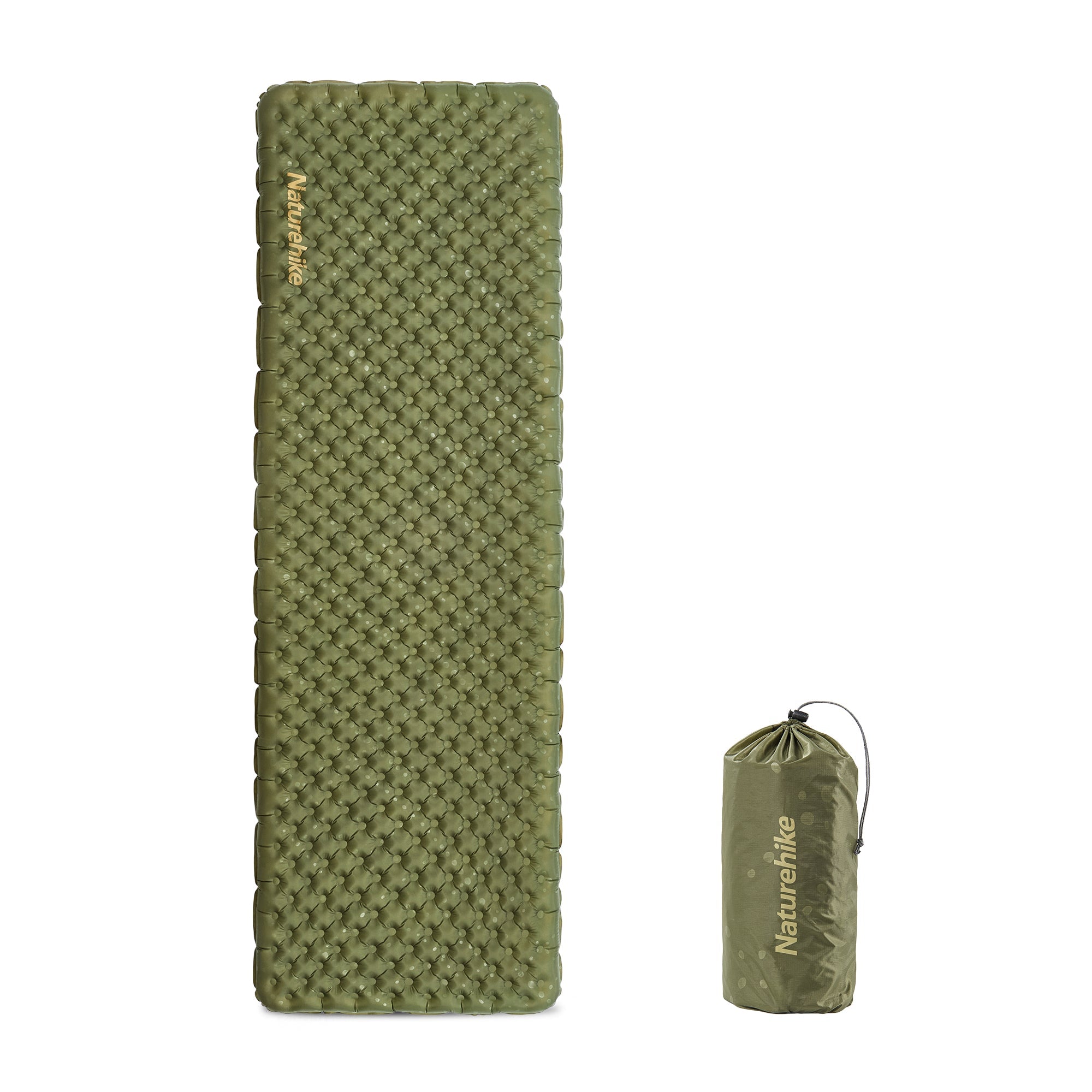 TuYe™ 3.5 Ultralight Inflatable Pad