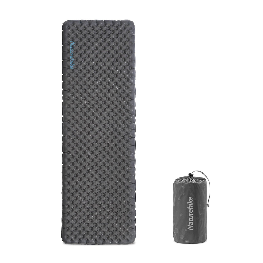 TuYe™ 3.5 Ultralight Inflatable Pad