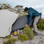 TuYe™ 3.5 Ultralight Inflatable Pad