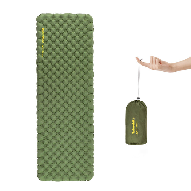 TuYe™ 4.6 Ultralight Inflatable Pad Hover Image
