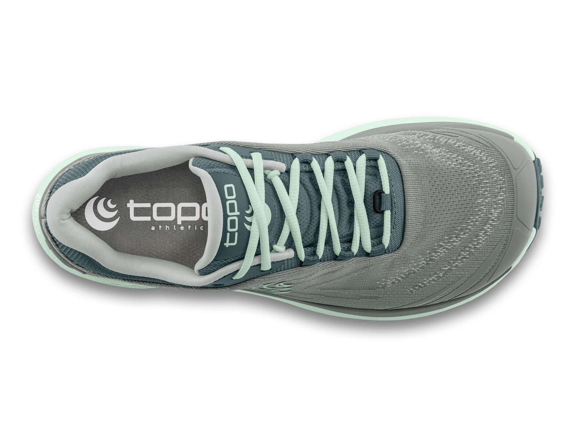Topo Pursuit 2 Women's Trail Shoes