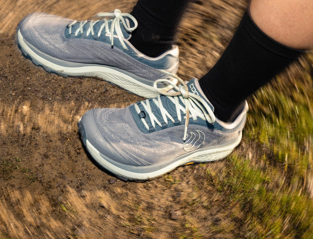Topo Pursuit 2 Women's Trail Shoes