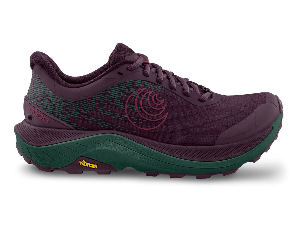 Topo Ultraventure 4 Women's Trail Shoes