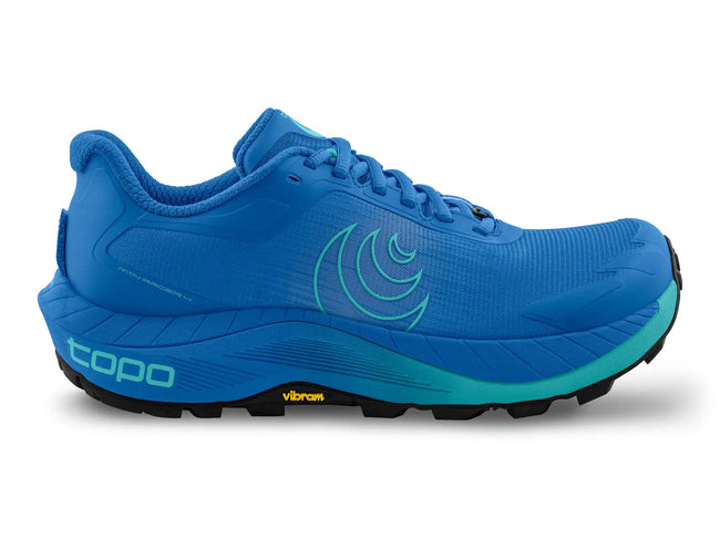Topo Mountain Racer 4 Trail Shoes Women's Main Image
