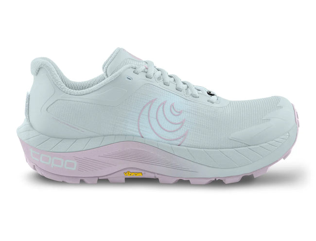 Topo Mountain Racer 4 Trail Shoes Women's Hover Image