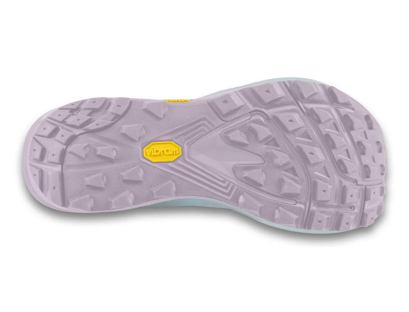Topo Mountain Racer 4 Trail Shoes Women's