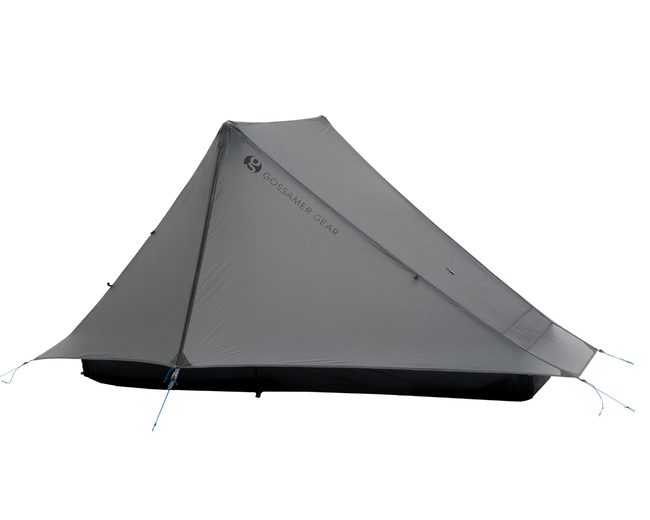 Gossamer Gear The One Ultralight 1P Tent Hover Image
