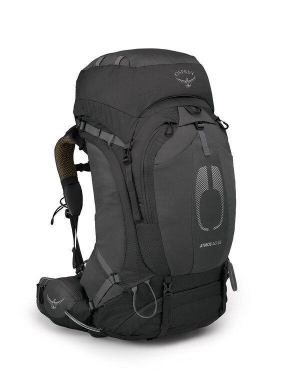 Osprey Atmos 65L AG Men’s Hiking Backpack Main Image