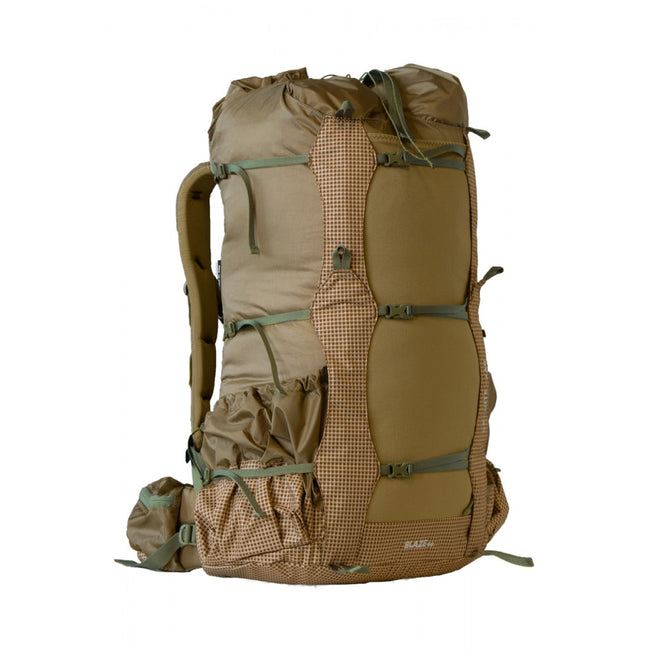 Granite Gear Blaze 60L Backpack Main Image