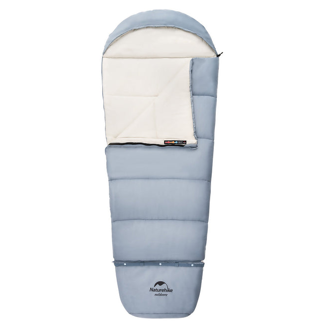 C180 Envelope Kids Sleeping Bag Hover Image