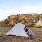 Naturehike Cloud Up Pro 1 Person Lightweight Backpacking Tent