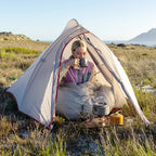 Naturehike Cloud Up Pro 2 Person Lightweight Backpacking Tent