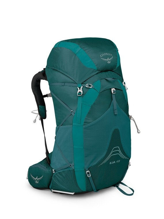 Osprey Eja 48 Women’s Hiking Pack Hover Image