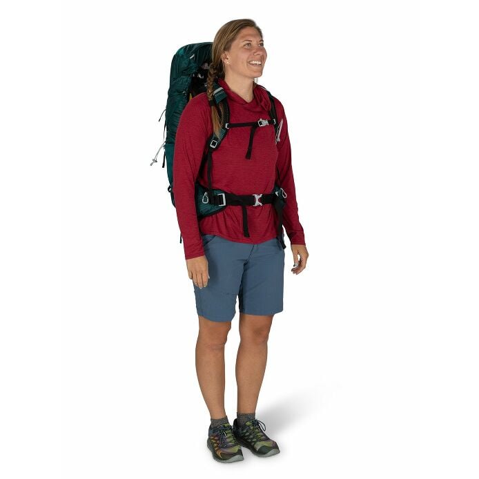 Osprey Eja 48 Women’s Hiking Pack