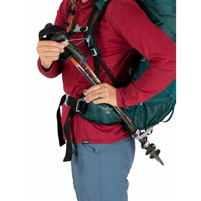 Osprey Eja 48 Women’s Hiking Pack