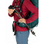 Osprey Eja 58 Women’s Hiking Pack