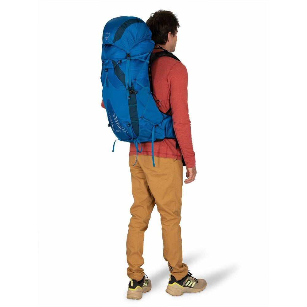 Osprey Exos 38 Hiking Pack