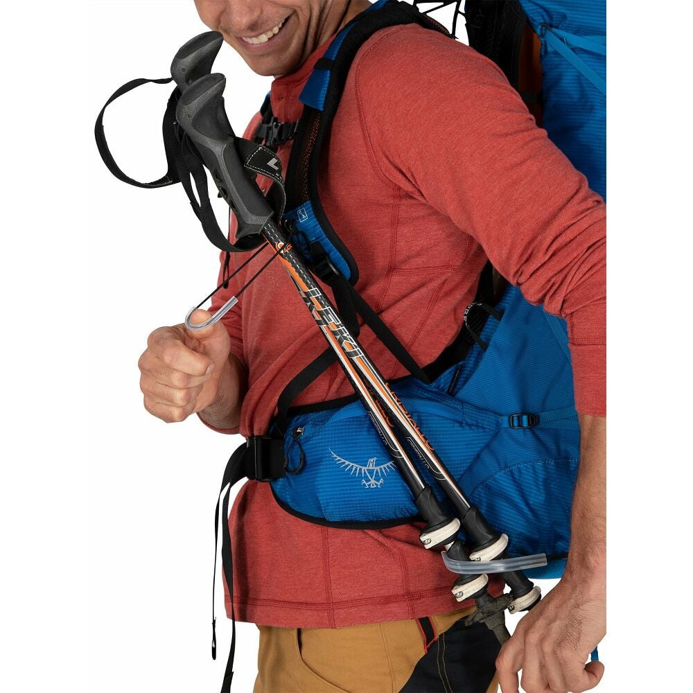 Osprey Exos 38 Hiking Pack