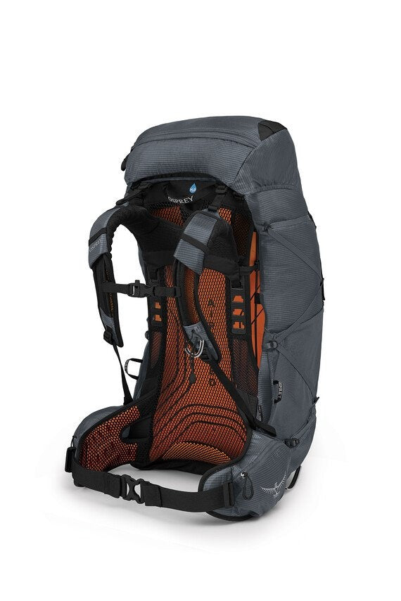 Osprey Exos 58 Hiking Pack Main Image