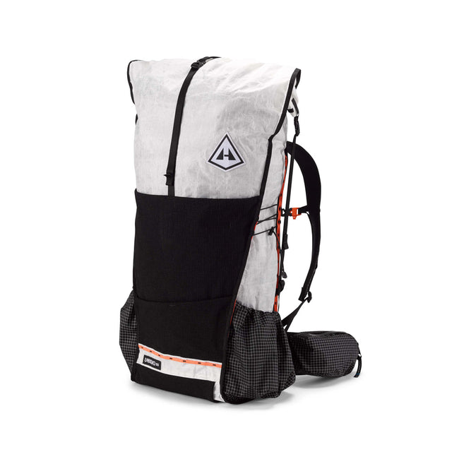 Hyperlite Mountain Gear Unbound 55L Ultralight Backpack Hover Image