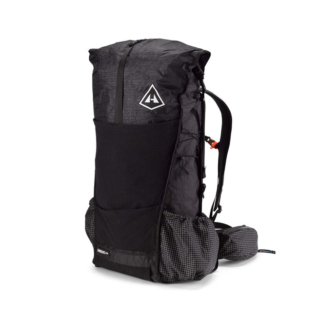 Hyperlite Mountain Gear Unbound 55L Ultralight Backpack Main Image