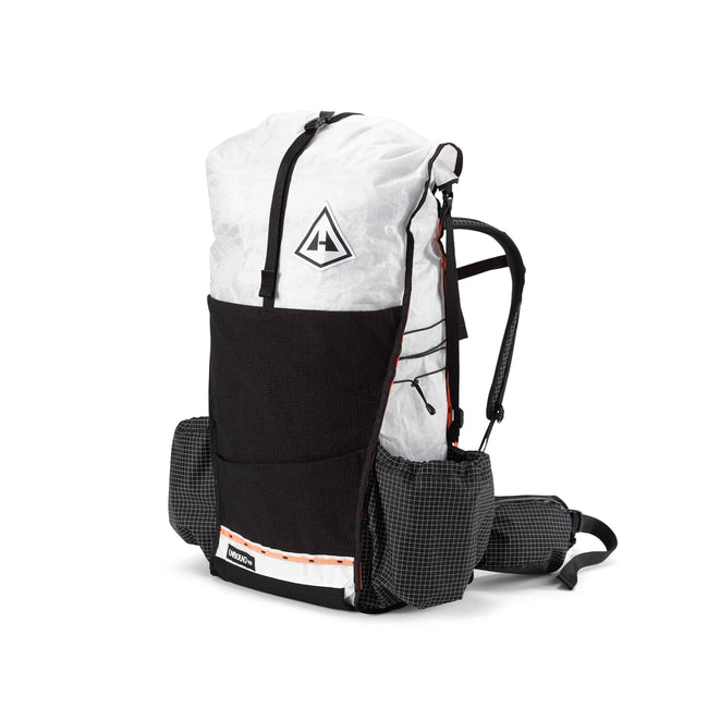 Hyperlite Mountain Gear Unbound 40L Ultralight Backpack Hover Image