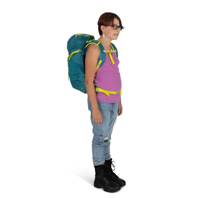 Osprey Jet 28L Day Pack