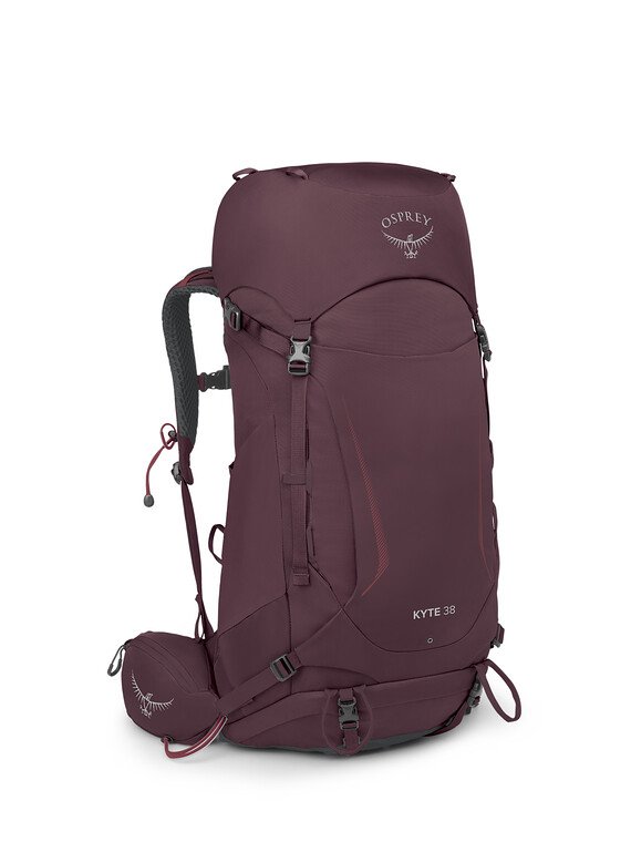 Osprey Kyte 38 Women's Hiking Pack Hover Image