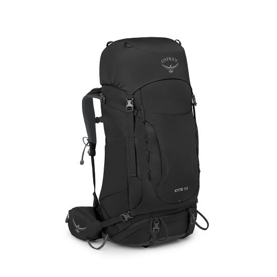 Osprey Kyte 58 Women's Hiking Pack Hover Image