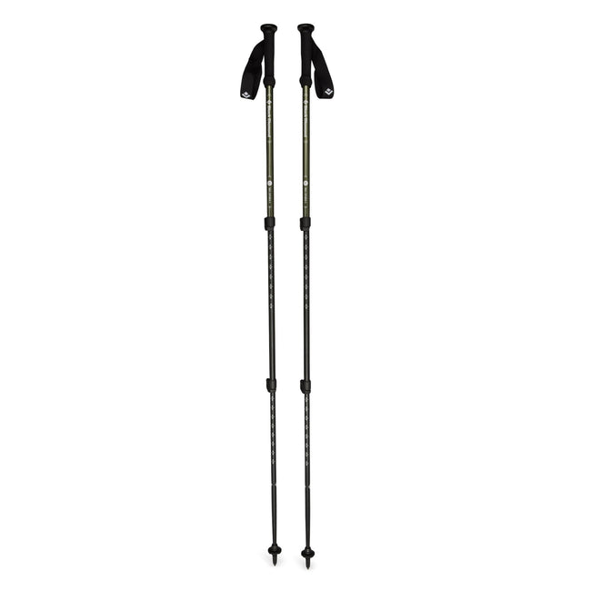 Black Diamond Explorer 3 Trekking Poles Main Image